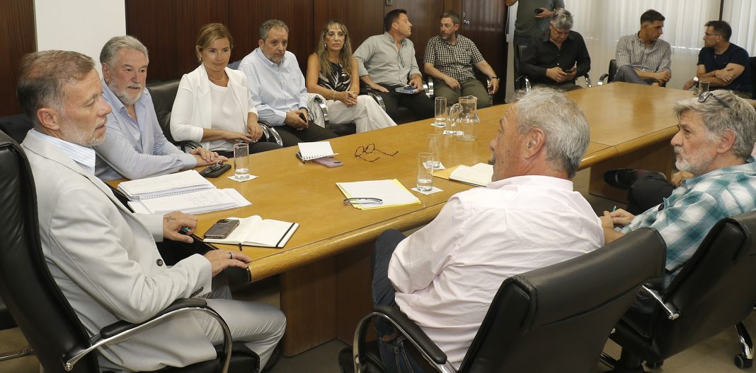 Hidenesa tiene nuevas autoridades