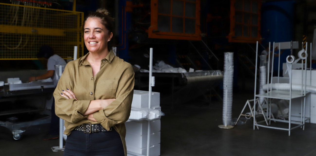 Brindarán capacitación en gestión financiera a mujeres empresarias