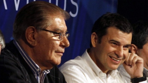 Cruces entre YPF y Pereyra por la gestión Galuccio