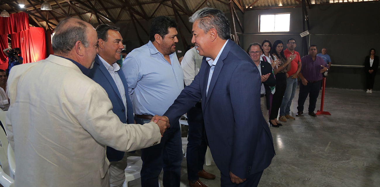 Destacan la importancia del transporte de carga neuquino en el desarrollo económico