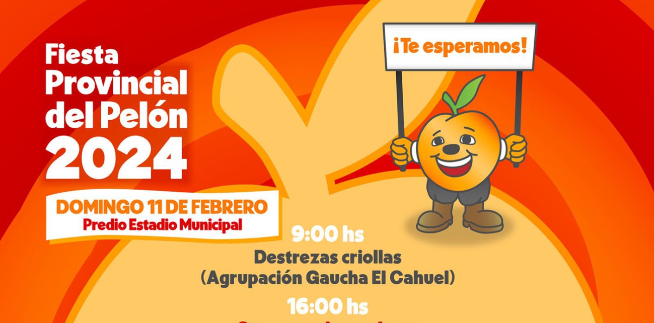 San Patricio del Chañar vuelve a realizar la Fiesta del Pelón