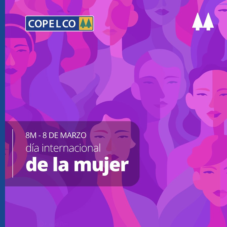 8 DE MARZO - DÍA INTERNACIONAL DE LA MUJER