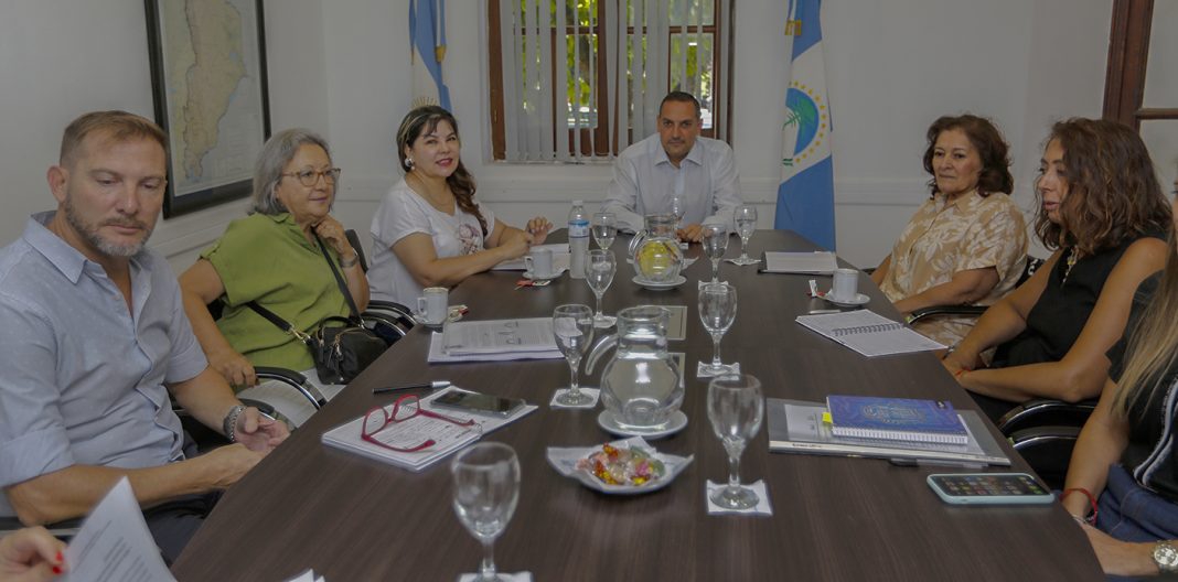Proponen nuevos abordajes en cuanto a políticas de género