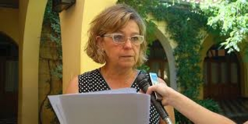 La ministra Storioni justificó la no apertura de la mesa salarial con ATEN