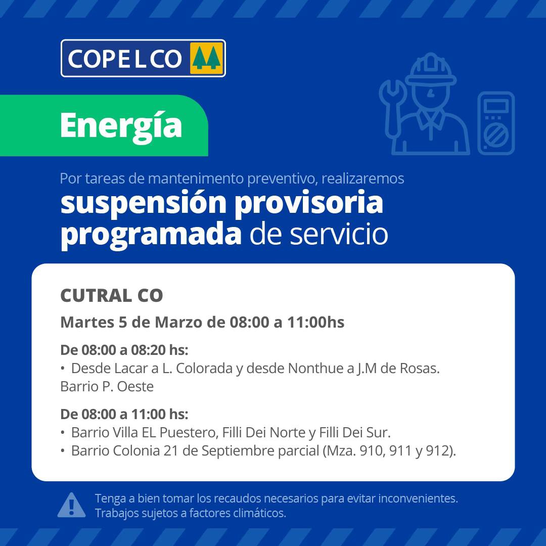 Cooperativa Copelco