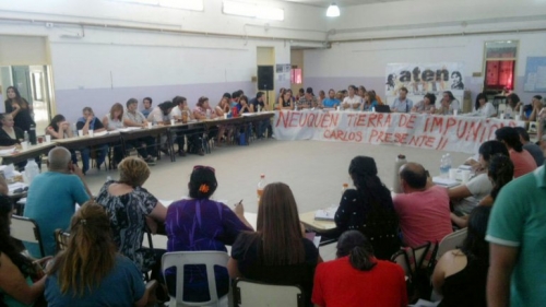 ATEN aceptó la propuesta salarial