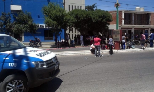 Fin del conflicto municipal en Huincul.