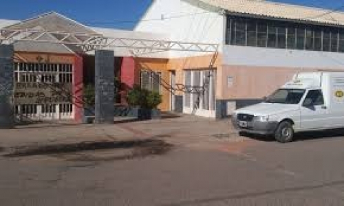 Se reestablecio el servicio de gas en un sector de Huincul