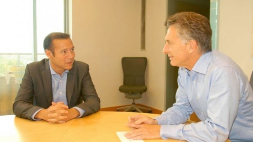 Nación le anticipó 500 millones de pesos a Neuquén