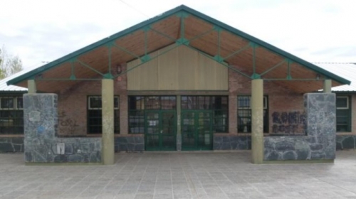 El CPEM 51 reanudó hoy las clases.