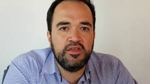 Mario Jordán Díaz. denuncia penal por el supuesto faltante de 285 millones de pesos