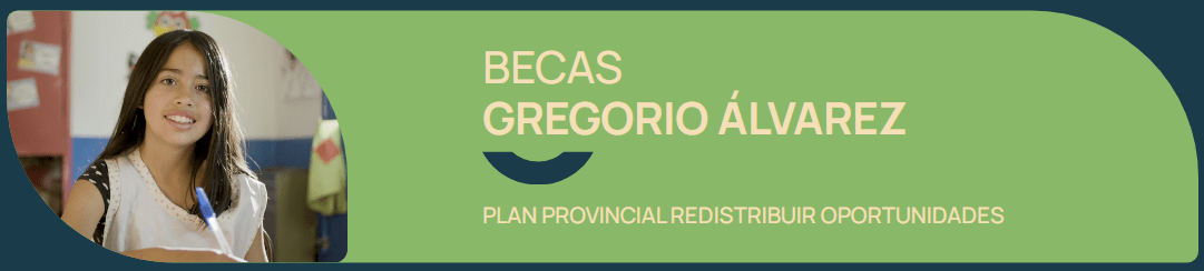 ¿Cómo acceder al Programa de Becas?