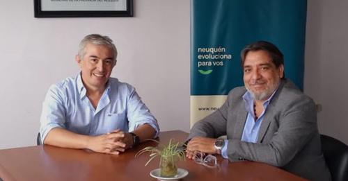 Nación y Provincia coordinan políticas contra la trata de personas