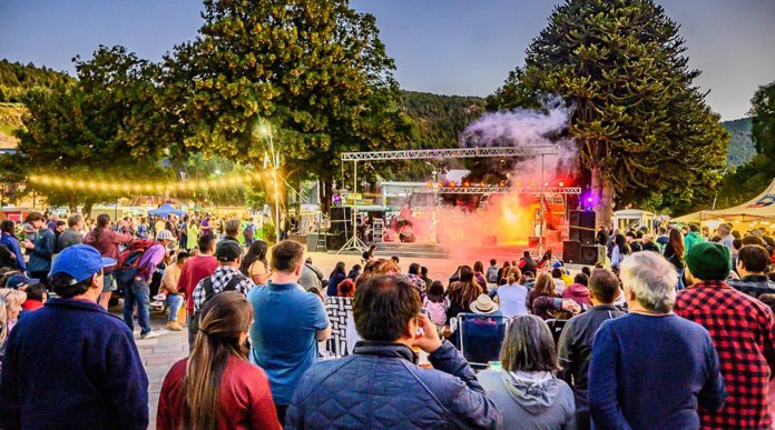San Martín de los Andes celebrará la Fiesta de la Cerveza este fin de semana