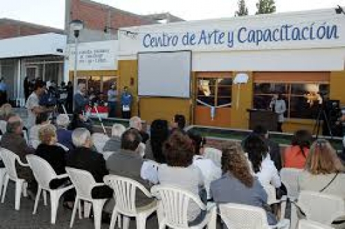 Convocatoria por la Escuela de Música en Cutral-Có