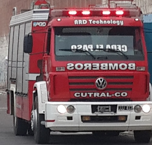 Fin de semana movido para Bomberos