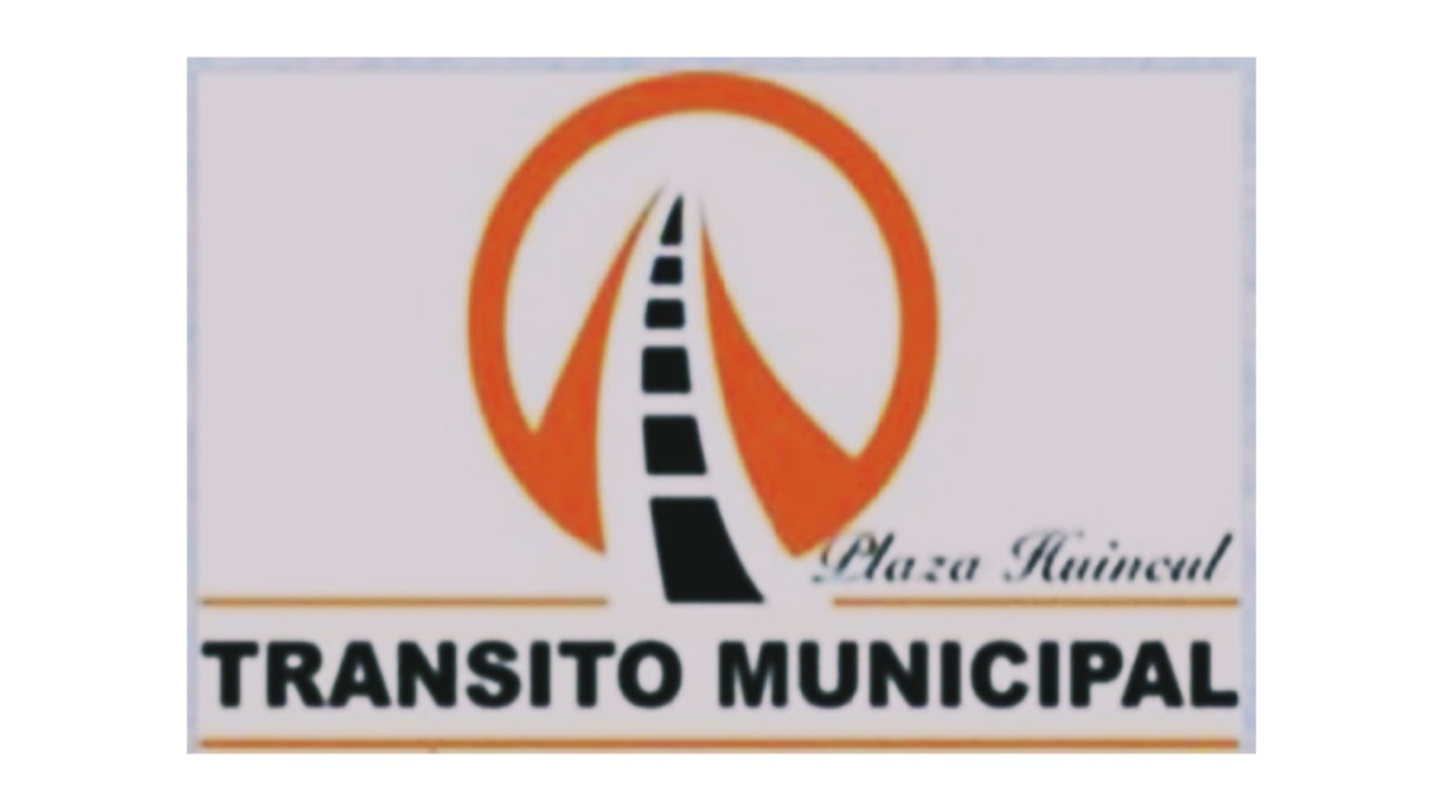 director de la División de Tránsito de Plaza Huincul, Hernán Osés