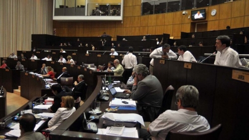 Comenzó el debate para modificar la prisión preventiva: "Hay que terminar con la puerta giratoria".
