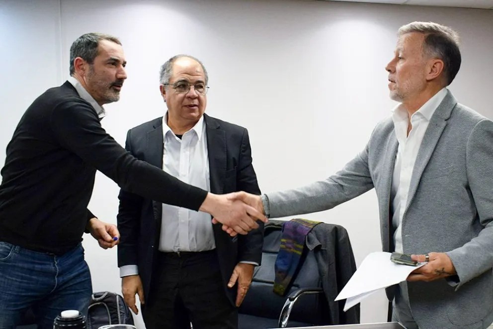 El Gobierno analiza propuestas tecnológicas en comunicaciones críticas y de emergencias