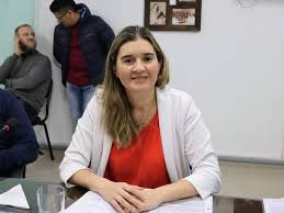 Viviana Casado Concejal | Plaza Huincul