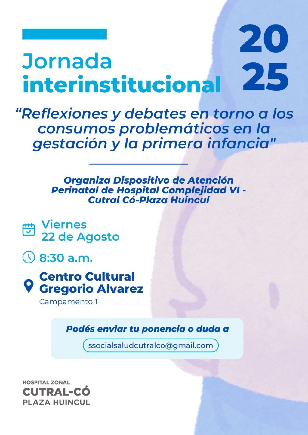 Jornada interinstitucional