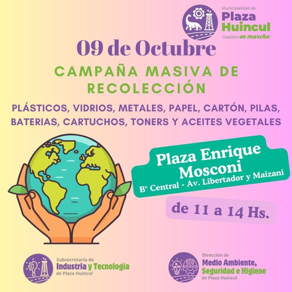 Rodrigo Carrasco recolección