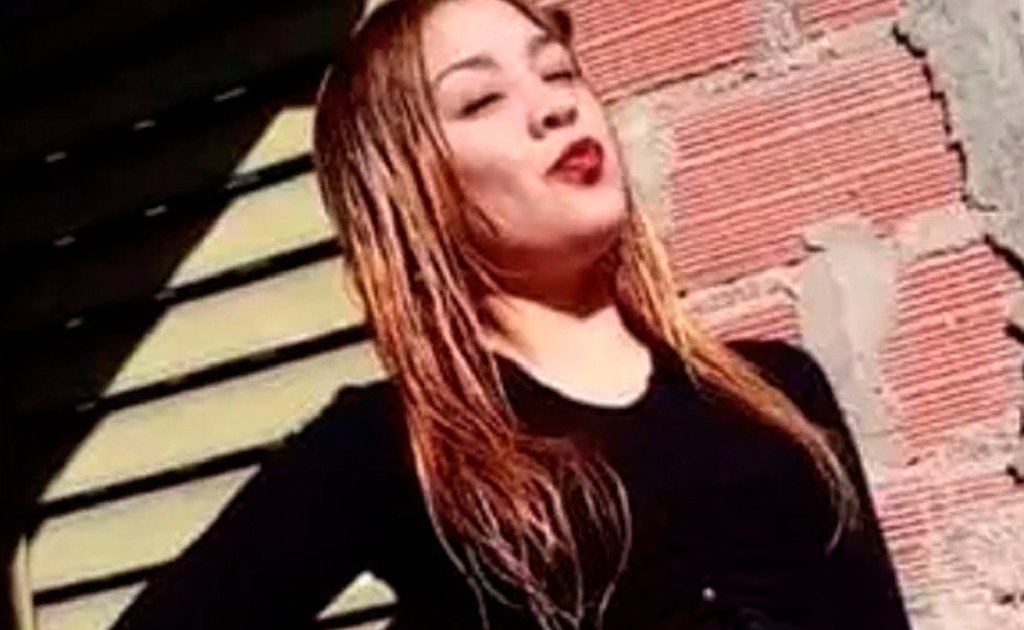 Recompensa para quienes aporten datos sobre Luciana Antonella Muñoz Aguerre