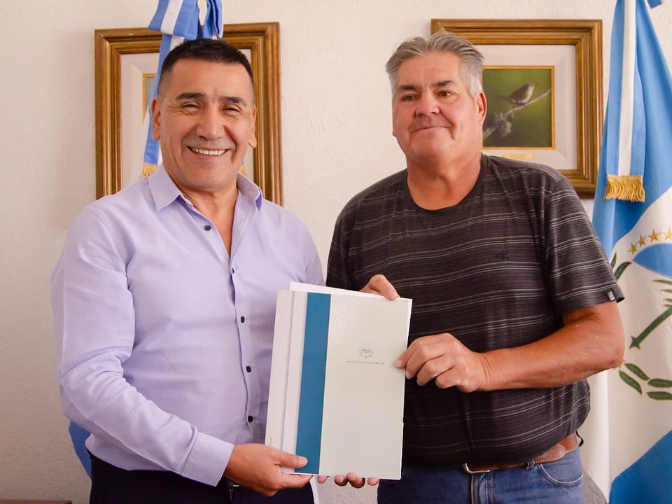 nota Juan José Saavedra,