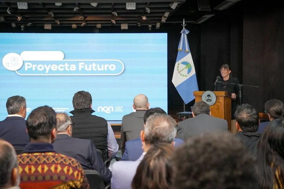Más de 400 jóvenes postularon para financiar sus emprendimientos