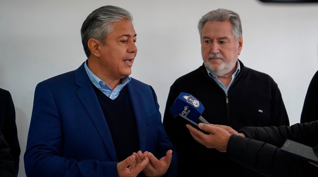 Hidenesa ahorró en transporte y ahora invierte en obras para llevar el gas a más neuquinos