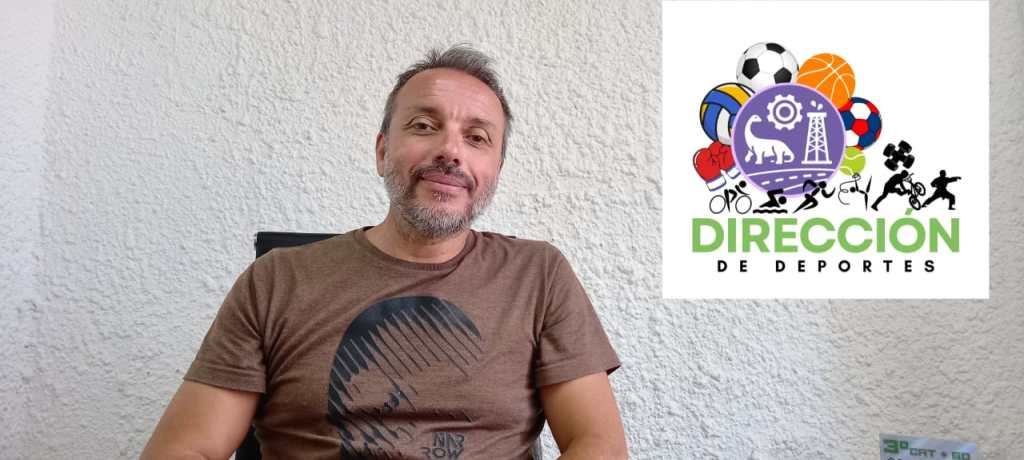 Comenzaron las inscripciones para la Colonia de Verano 2025 en la dirección de Deportes Plaza Huincul