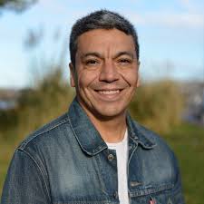 Entrevista a Jesús Escobar