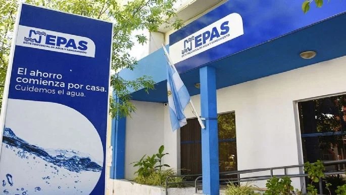 elecciones en el directorio del EPAS