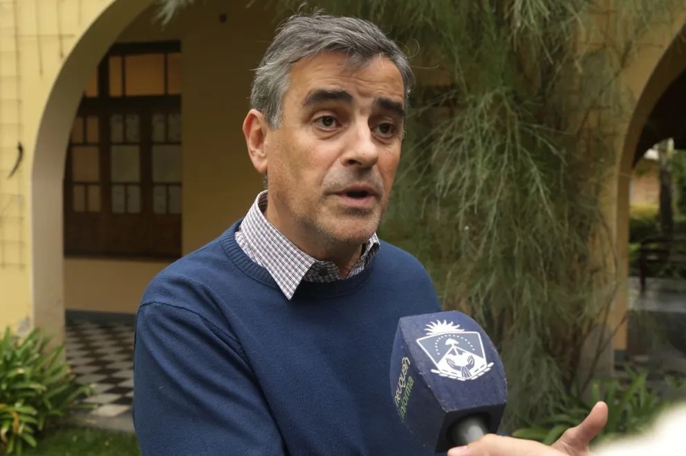 Registrarán marcas provinciales para evitar estafas en redes sociales
