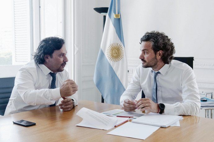Sáenz definirá que actividades se exceptuarán en Salta: Nación dará el visto bueno