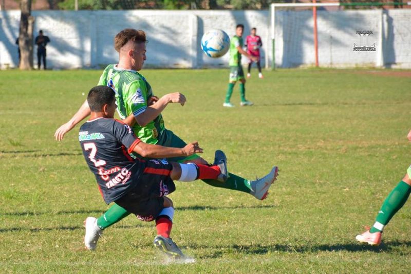 "SE TERMINO LA ILUSIÓN "