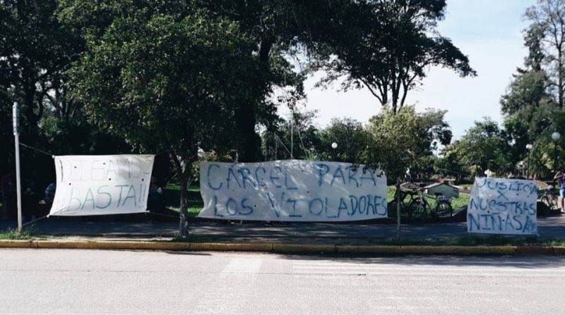 Violaron a una nena de 14 años entre tres sujetos en Las Lajitas, y a una adolescente en una fiesta vip
