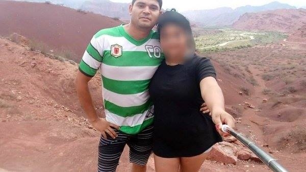 Es salteño (oriundo de El Tunal ) el prefecto detenido por el crimen en un peaje de Buenos Aires