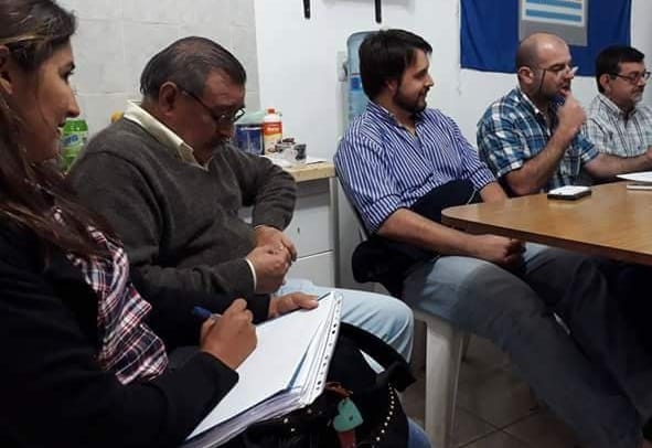 La oficina de SENASA continuará funcionando en J. V. González