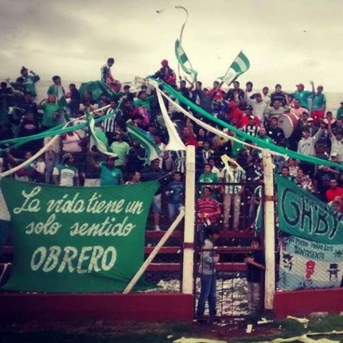 "COMENZÓ LA LIGA DE ANTA"