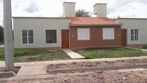 JVG: TODAVIA NO TIENE FECHA DE ENTREGA LAS VIVIENDAS DEL IPV