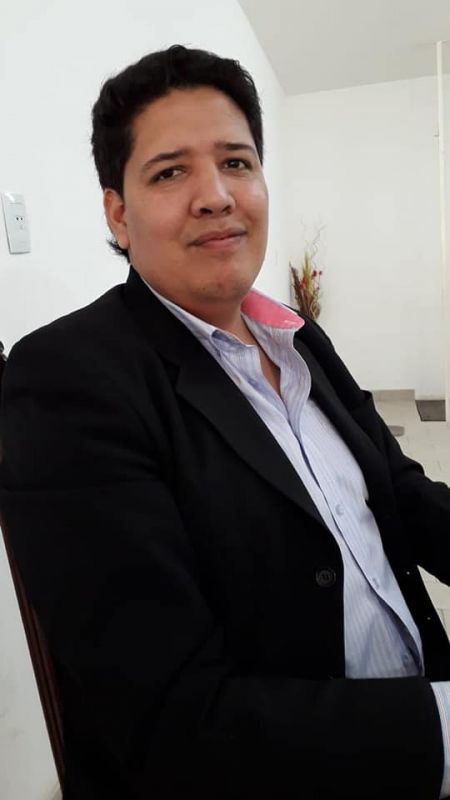 JVG : DEBEMOS SEGUIR RECLAMANDO UNA RESPUESTA