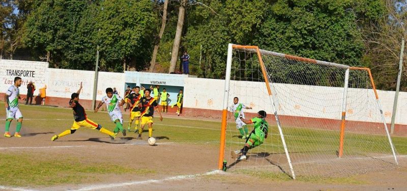 TORNEO REGIONAL: ¿Qué pasará con el Torneo Regional?