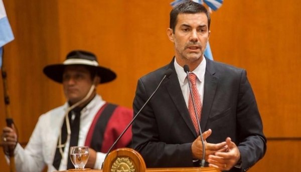 Urtubey sobre la elección de jueces: “Mañana voy a tomar una decisión sobre este concurso”