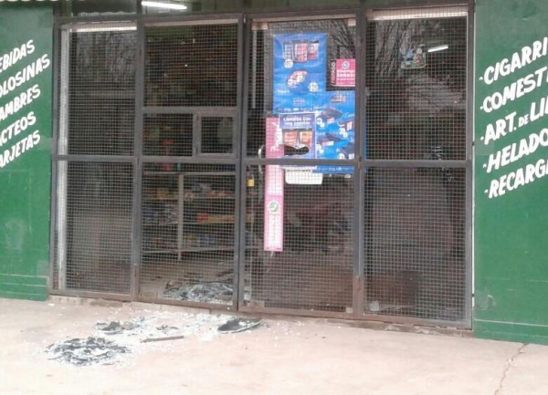 JVG : OPERATIVOS DE ALLANAMIENTOS
