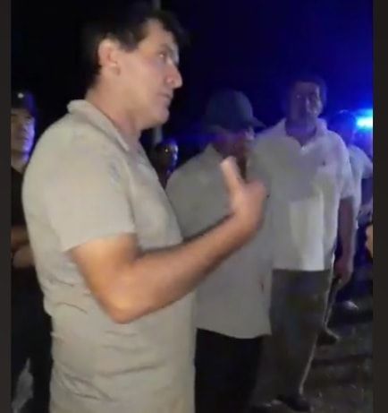 GENERAL PIZARRO: Paco Perez se niega a recibir 300 cosecheros para La Moraleja