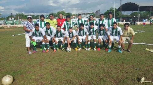 FEDERAL C: SANIDAD RECIBE EL DOMINGO AL MEDIODÍA A BARRIO OBRERO