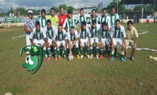 "BARRIO OBRERO YA TIENE RIVAL"