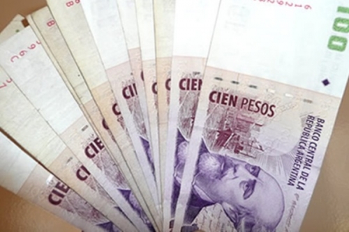 Modesto aumento para diputados, cobrarán $15 mil más por mes