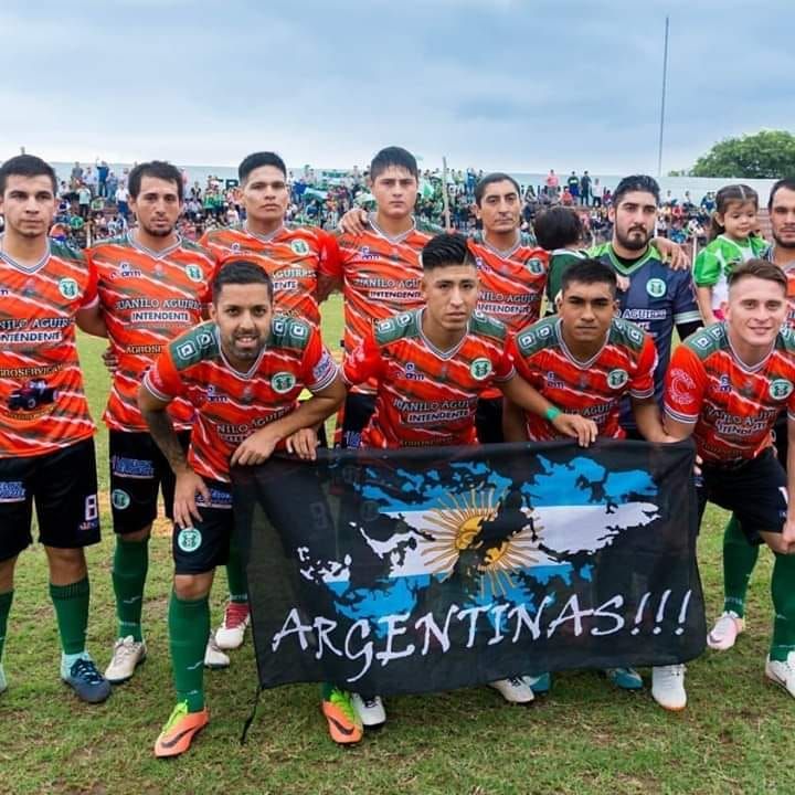 TORNEO REGIONAL AMATEUR 2019: OBRERO ENFRENTA A ÑUÑORCO